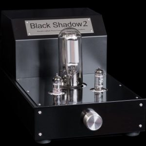 Black Shadow 2 845 power amplifier