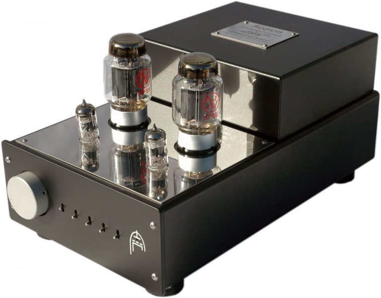 Audion Sterling Anniversary KT88 Integrated