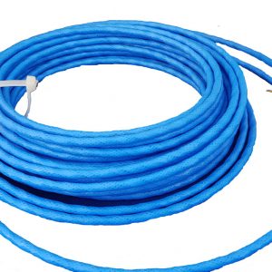 Audion Blue Silver Interconnect cable