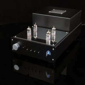 Audion Line & MM Phono pre-amplifier