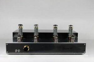 Edison 60 Plus EL34 kit amplifier